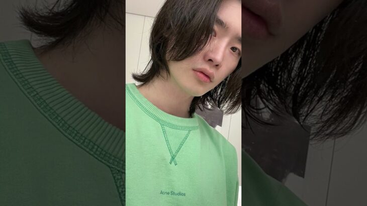 イ・ジョンソク(이 종석) 裏の顔、見えました👀