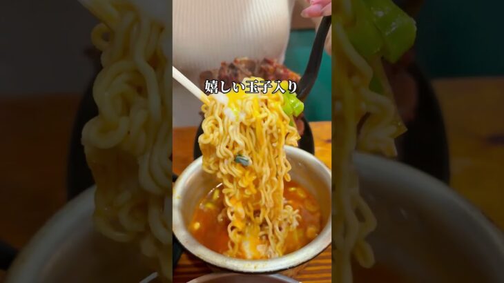 広瀬すずも絶賛の韓国料理