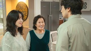 『君は天国でも美しい』“謎の美女”ハン・ジミンの正体は？　チェ・ヒジンの見事な猫ぶりも