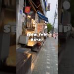 한귝여행②🇰🇷✈️#韓国旅行 #한국여행 #日本人 #일본인 #おすすめ #추천 #vlog