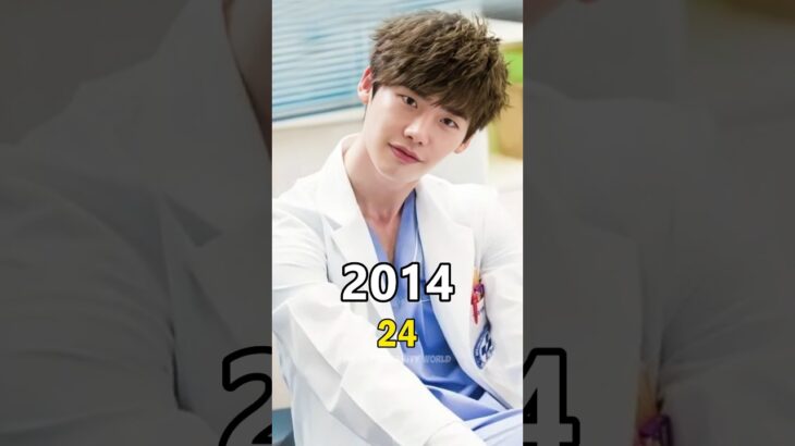 Doctor Stranger (2014) Cast Then And Now #leejongsuk #kdrama #doctorstranger