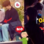 Just Hours Ago, Kim Soo Hyun and Kim Ji Won Were Spotted Holding Hands on a Street Date!