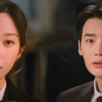 Cold Lawyer meets his first love | Law and the City Ep 1 Recap