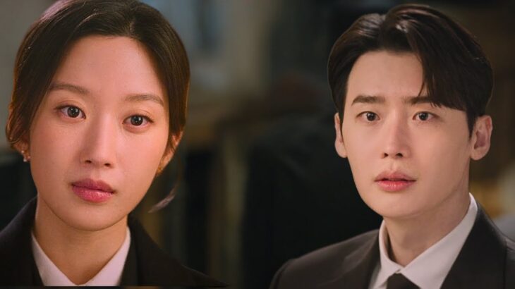 Cold Lawyer meets his first love | Law and the City Ep 1 Recap