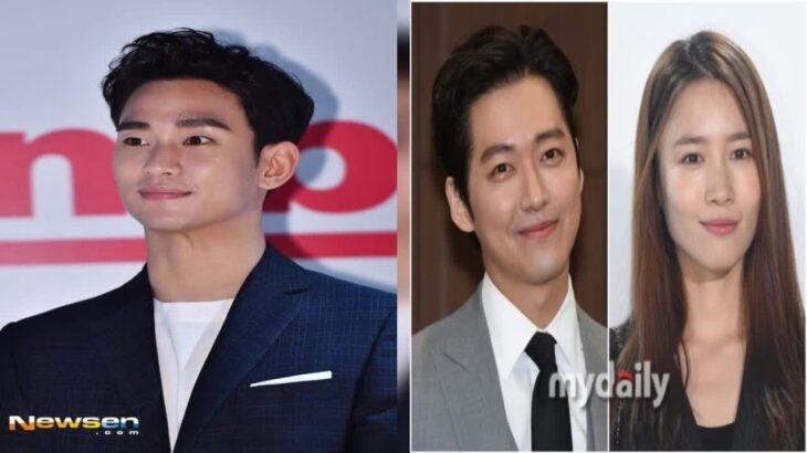 H91- キム・スヒョン、除隊から2ヶ月…IU＆ヨ・ジングとの縁でドラマ「ホテルデルーナ」に特別出演