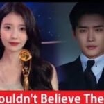 IU、2025年青龍ドラマアワードで大勝利 – しかしイ・ジョンソクのリア…