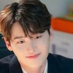 You’re a Gift from Heaven – Handsome Lee Jong Suk appeared in the KDrama  Seochodong. イジョンソク　이종석　李鐘碩
