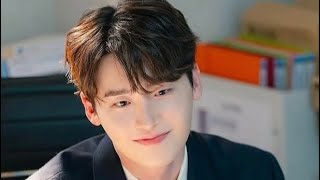 You’re a Gift from Heaven – Handsome Lee Jong Suk appeared in the KDrama  Seochodong. イジョンソク　이종석　李鐘碩