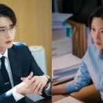 魅力的なキャラが勢ぞろい!【画像】イ・ジョンソクとムン・ガヨン共演の期待作『瑞草洞＜ソチョドン＞』見どころ紹介#news