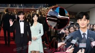 キム・スヒョンとの論争真っ只中、キム・ジウォンの所属事務所が熱愛説につ…