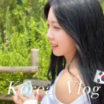 韓国人旦那と動物園デート🐘🤍日韓夫婦🇰🇷🇯🇵일본아내💕