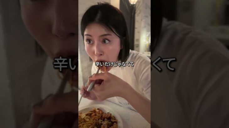 【韓国グルメ】チスタリエ江南駅店🍝 #韓国旅行 #韓国料理 #韓国情報 #ソウル #江南