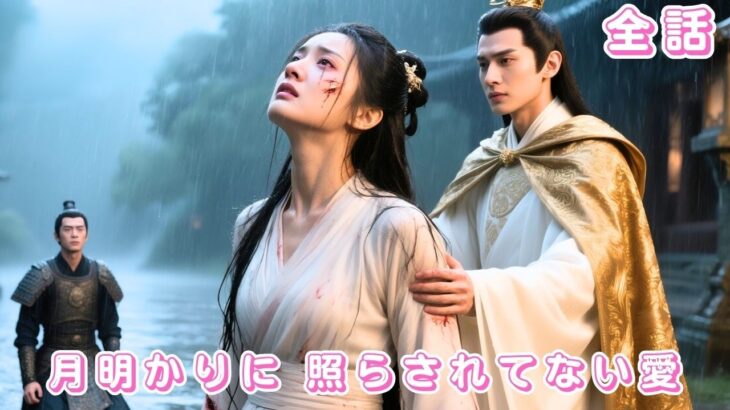 【🔥最新の 日本語字幕 無料全話】3年愛したけれど、返ってきたのは苦しみだけ。絶望の果てに嫁いだ瀕死の皇太子が、すべてを変えた——#ceo #drama #短編ドラマ #恋愛 #歴史 #shorts