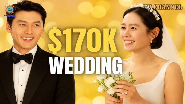 Hyun Bin & Son Ye Jin: The Real-Life Romance Fans Can’t Stop Talking About