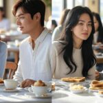 LOVE ON THE TABLE: Song Hye Kyo’s Breakfast Wins Over Lee Min Ho’s Heart!
