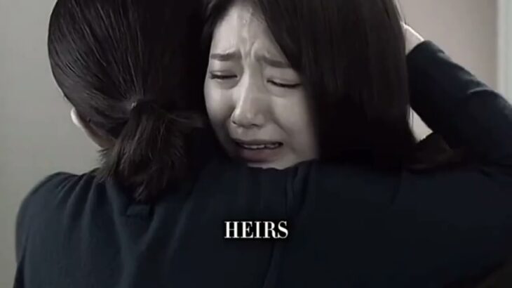 Park Shin Hye – Story (Ost The Heisrt) sub indo#leeminho #parkshinhye #theheirs