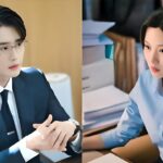 🇰🇷韓国ドラマ🔥イ・ジョンソク主演『瑞草洞＜ソチョドン＞』⚖️雇われ弁護士たちのリアルな苦悩と絆とは!?👇👇👇