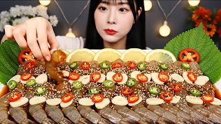 【ASMR】韓国料理 🇰🇷 Spicy Korean Food Mukbang 🔥 한국 음식 먹방 🍲 치즈・떡볶이・치킨