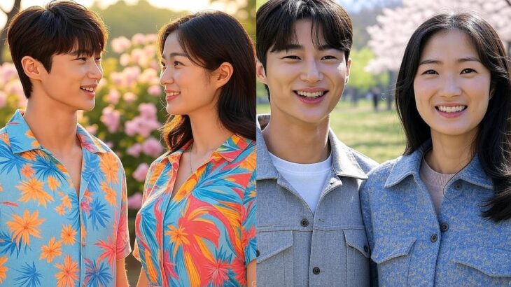 Byeon Woo-seok and Kim Hye-yoon? Fans Can’t Stop Shipping Them
