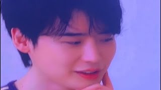 Conversation between Lee Jong Suk and AI 2025.9.14 Seoul FM イジョンソク 이종석 李鐘碩 李钟硕