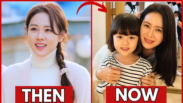 HYUN BIN & SON YE JIN(CRASH LANDING ON YOU) CAST THEN AND NOW IN 2025 | HYUN BIN |SON YE JIN #kdrama