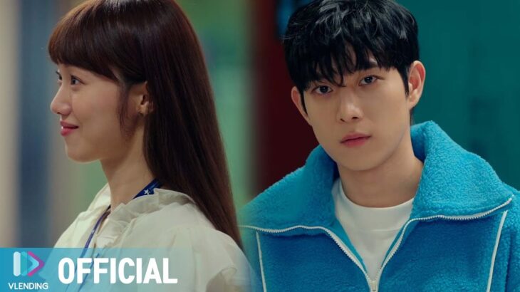 [MV] Sondia, 빈센트블루 – 그렇게 넌 나의 비밀이 되었고 [별똥별 OST Part.3 (Sh**ting Stars OST Part.3)]
