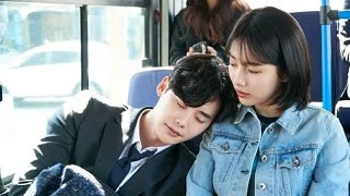✨韓国ドラマ『あなたが眠っている間に』📺 イ・ジョンソク💖ペ・スジの運命のラブストーリーが再放送決定！🌙💫