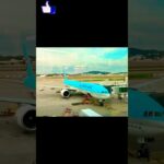 1人旅 3泊4日 韓国出張/旅行 VLOG | ドキドキの飛行機、ラウンジ、松島の夜景 Solo Trip to Korea 4 Days 혼자 떠나는 3박 4일 한국 출장/여행 #shorts