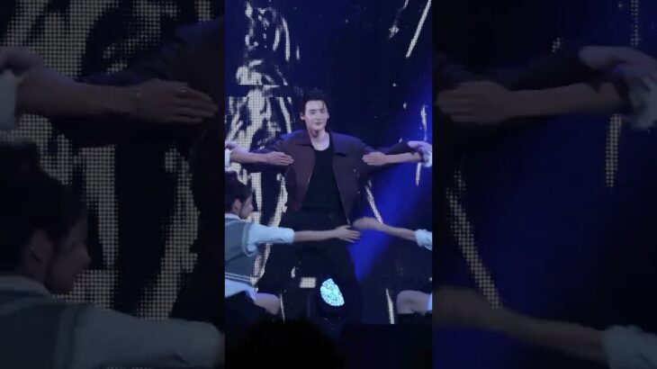 2025 LEE JONG SUK ASIAFANMEETING TOUR[With : Just Like This] in OSAKA イジョンソク
