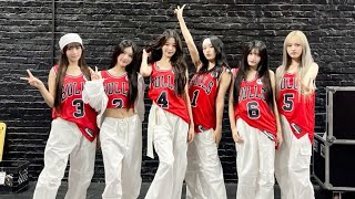 【最新】2025年流行っているkpopメドレー(girl group)kpop-playlist