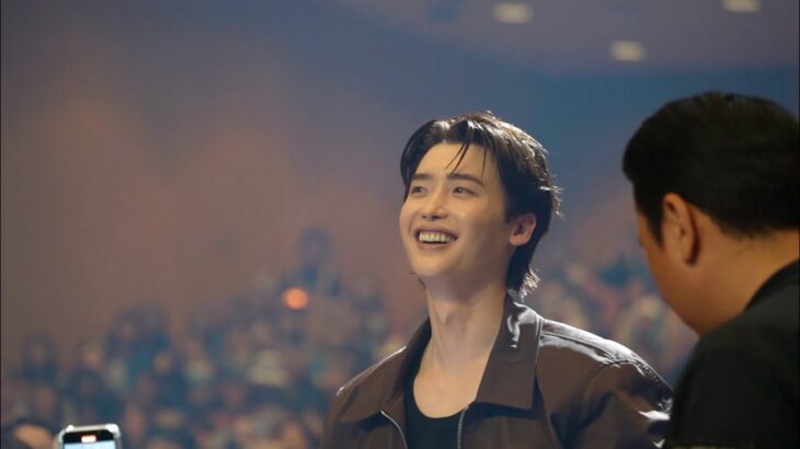 250930 이종석 일본 오사카 팬미팅 LeeJongSuk Asia Fanmeeting tour in Osaka “With Just Like this”