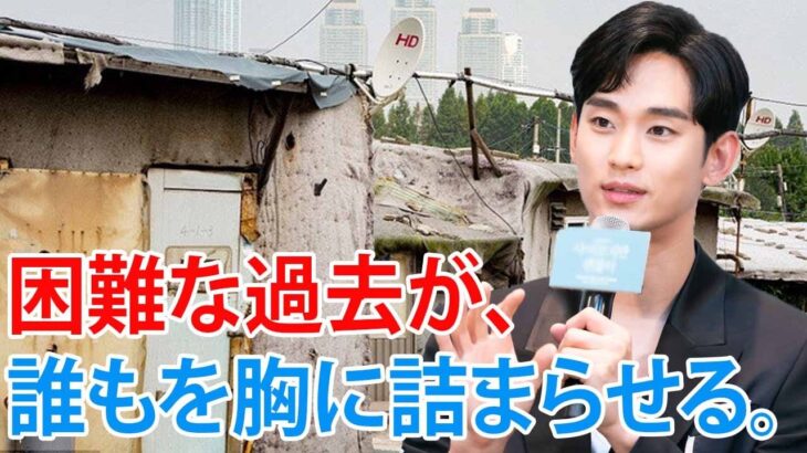 キム・スヒョン、日本で40億ウォンの豪華な別荘を所有　— 苦しい過去に誰もが胸を詰まらせる
