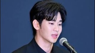 🌄🎬 キム・スヒョン、6カ月ぶり近況報告 🙇‍♂️✨「一人で登山…心を落ち着かせている」🗻💭💔