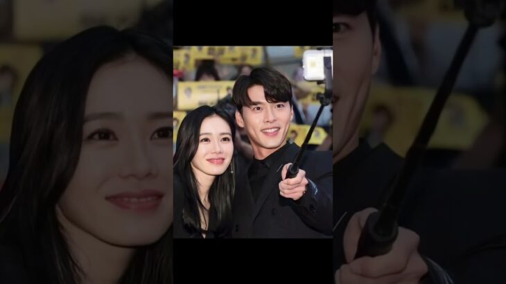 ヒョンビン　Hyun-Bin　현빈　玄彬 & ソンイェジン 손예진 孫藝珍 Son Ye-jin