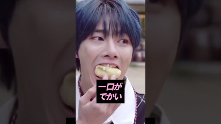 豪快で一口がでかいKPOPアイドル5選【ナムジャ編】【KPOP雑学】#shorts #KPOP #芸能人 #Ateez #StrayKids #BTS #SHINee #SEVENTEEN