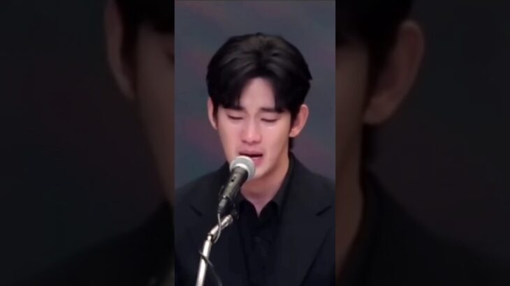 Kim Soo Hyun Is Guilty……..?  #kimsaeron #kimsoohyun #kdrama #shorts