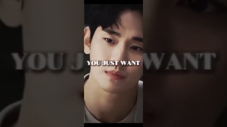 Kim Soo Hyun x Attention ✨ The Edit You’ll Replay Again & Again 😍🔥