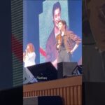 Lee Jong Suk Fanmeeting in Osaka 25.9.30  イジョンソク 이종석 李鐘碩 李钟硕