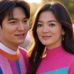 Lee Min Ho & Song Hye Kyo’s Love Story: A Dream Come True for Fans