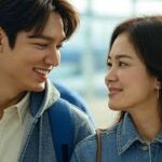 Lee Min Ho and Song Hye Kyo Finally Confirm Their Relationship – Fans in Shock!