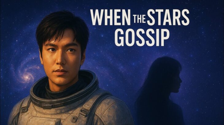 Lee Min Ho’s Space Romance ‘When the Stars Gossip’ Proves He’s More Than Just a K-Drama Heartthrob