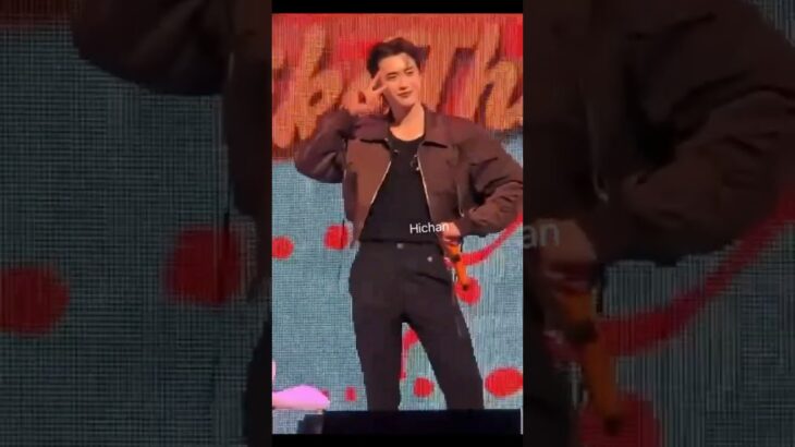 Photo Time Lee Jong Suk FM in Osaka 25.9.30 イジョンソク