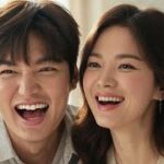 Song Hye Kyo Opens Up About Her Feelings for Lee Min Ho – Fans React!
