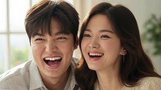 Song Hye Kyo Opens Up About Her Feelings for Lee Min Ho – Fans React!