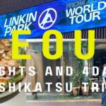 【 trip vlog 】推しにいち早く会いに韓国・ソウルへ🇰🇷