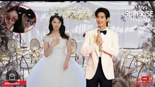 韓国のネットユーザーがキム・スヒョンとキム・ジウォンが秘密裏に結婚式を挙げたと暴露、ファンは…
