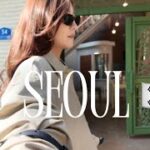 【韓国】3泊4日ローカルグルメ旅 in ソウル 🇰🇷🥢❤️‍🔥