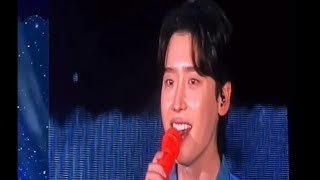 Ending Music ♫ Lee Jong Suk. Asia Tour in Taipei 2025.11.16 イジョンソク
