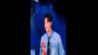 Lee Jong Suk Asia Tour in Taipei 2025.11.16 ♪ Ending Music イジョンソク