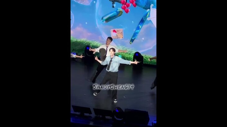 Piot twist🕺🐥2025 LEE JONG SUK ASIA FANMEETING TOUR [With : Just Like This] in Taipei🐥11.16